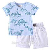 Baby Boys Clothing Set Cotton Quality