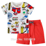 Baby Boys Clothing Set Cotton Quality