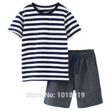 Baby Boys Clothing Set Cotton Quality