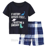 Baby Boys Clothing Set Cotton Quality