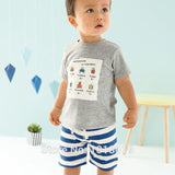 Baby Boys Clothing Set Cotton Quality