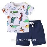 Baby Boys Clothing Set Cotton Quality | Fashionable Cloth Set