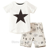 Baby Boys Clothing Set Cotton Quality | Fashionable Cloth Set