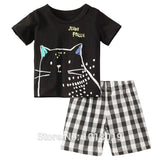 Baby Boys Clothing Set Cotton Quality