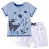 Baby Boys Clothing Set Cotton Quality