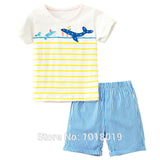 Baby Boys Clothing Set Cotton Quality