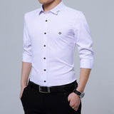 Designer Dress| Men Shirts| No pocket Shirt| Long Sleeve Shirt| Men Shirt|