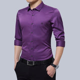 Designer Dress| Men Shirts| No pocket Shirt| Long Sleeve Shirt| Men Shirt|