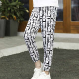 Harem Pants For Boys Beach Wear Trousers Girls