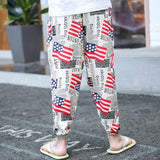 Pants For Boys |Clothing Pants |Floral Print Trousers |Harem Pants| Trousers Girls|