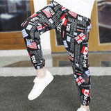 Pants For Boys |Clothing Pants |Floral Print Trousers |Harem Pants| Trousers Girls|