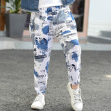 Harem Pants For Boys Beach Wear Trousers Girls