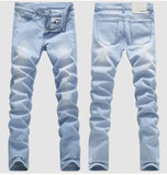 Stretch Slim Jean| Skinny Jeans| Men Jeans |Long Jean| Pants |Denim Jeans|