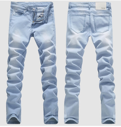 Stretch Slim Jean| Skinny Jeans| Men Jeans |Long Jean| Pants |Denim Jeans|