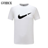 Tracksuit Men Sportswear Suit