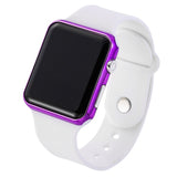Casual Wrist watches Women Watch LED Digital Sport Men Wristwatch