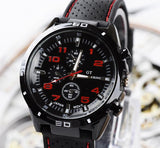 Top Luxury Brand Fashion Men Sports Wrist Watches