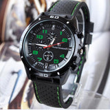 Top Luxury Brand Fashion Men Sports Wrist Watches
