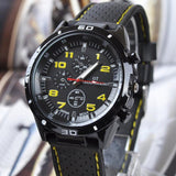 Top Luxury Brand Fashion Men Sports Wrist Watches