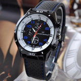 Top Luxury Brand Fashion Men Sports Wrist Watches