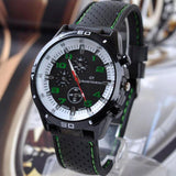 Top Luxury Brand Fashion Men Sports Wrist Watches
