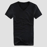 Men T-shirt Leisure  O-neck