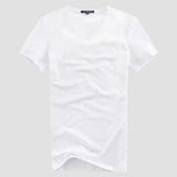 Men T-shirt Leisure  O-neck