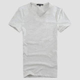 Men T-shirt Leisure  O-neck