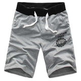 Classic Summer Men Casual Beach Shorts | Fashionable Man Shorts