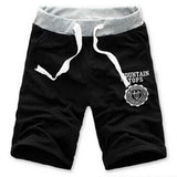 Classic Summer Men Casual Beach Shorts | Fashionable Man Shorts