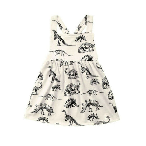 Sundress Tutu Dress Outfit Clothes | Little girl dress | Baby Short Dress