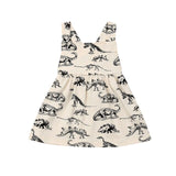 Sundress Tutu Dress Outfit Clothes | Little girl dress | Baby Short Dress