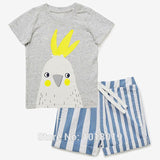 Baby Boys Clothing Set Cotton Quality