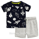 Baby Boys Clothing Set Cotton Quality