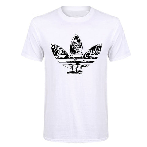 Europe O neck Cotton T Shirt | Fashionable Man T Shirts