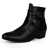 New Arrival Luxury Brand Man Comfortable Genuine Leather Shoes