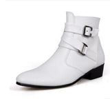 New Arrival Luxury Brand Man Comfortable Genuine Leather Shoes
