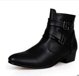 New Arrival Luxury Brand Man Comfortable Genuine Leather Shoes