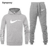 New fashion sportswear hoodies men's pants  jacket