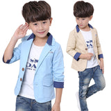 Little boys| Jackets for Kids| Formal Blazers Jackets| Coat Teenager |Boys Blazer Jacket|