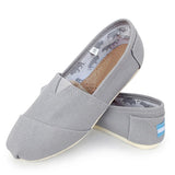 Spring Women Flat Shallow Loafers