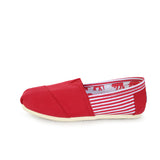 Spring Women Flat Shallow Loafers